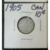 Image 3 : LOT OF 11 - 1858-1951 CDN 10 CENT COINS 