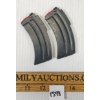 Image 1 : LOT OF 2 - SAVAGE MARK II MAGS