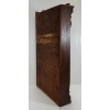 Image 4 : 1825 H. UTLEY & CO. WEIGHT DRIVEN MOV'T CLOCK