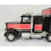 Image 3 : NYLINT PRESSED STEEL FIRESTONE TIRES 18 WHEELER