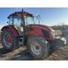 Image 4 : ZETOR FORTERRA 140 HSX TRACTOR -4WD