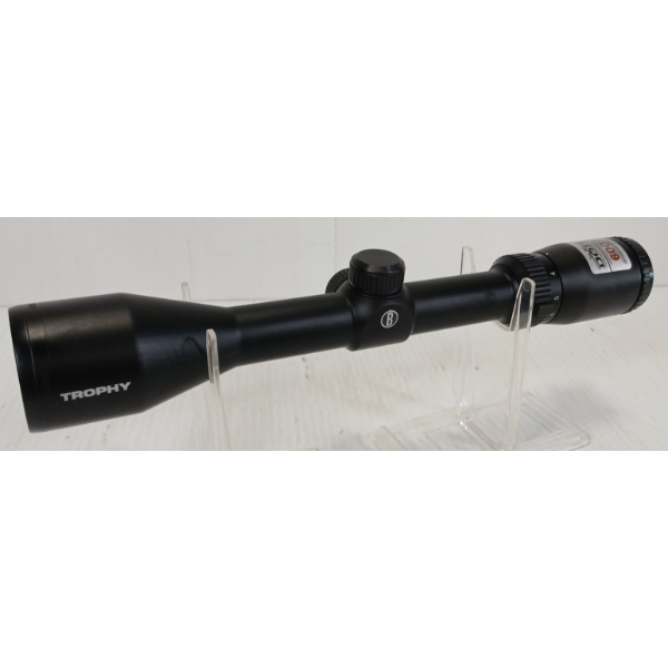 BUSHNELL TROPHY 3-9 X 40 SCOPE