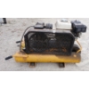 Image 5 : DEWALT GAS POWERED AIR COMPRESSOR 