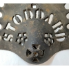 Image 8 : STODDARD CAST IMPLEMENT SEAT