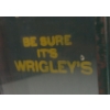 Image 2 : WRIGLEY'S GUM COUNTERTOP STORE DISPLAY 