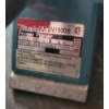Image 3 : MAKITA 115V POWER PLANER W/ TOOL BOX