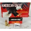 Image 1 : AMMO: 100X FEDERAL 9 MM - 115 GR FMJ