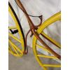 Image 4 : BONESHAKER BICYCLE - 19TH CENTURY