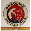 Image 1 : GASOLINE MOTORS - SST SIGN
