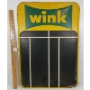 WINK SST CHALKBOARD SIGN