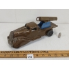 Image 1 : MARX TOYS(?) PRESSED STEEL ARTILLERY TRUCK 