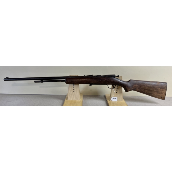 COOEY MODEL 60 IN .22 LR - PARTS GUN 