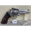 Image 2 : RUGER GP100 IN .357 MAGNUM - PROHIB
