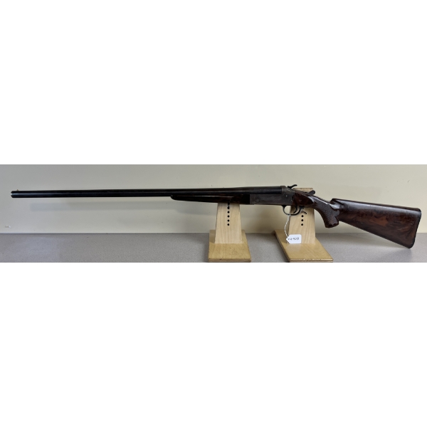 J STEVENS ARMS CO MODEL 94B IN 12 GA 