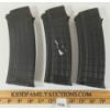 Image 1 : LOT OF 3 - PRO MAG IN .223 AK MAGAZINES - PAL REQ. 