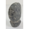 Image 2 : MULTI-FACED FIGURE BY UNKNOWN ARTIST - STONE
