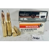 Image 1 : AMMO: 40X .308 WIN 180GR. SP 