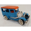 Image 2 : BUDDY L TIN & PLASTIC ROADSTER 