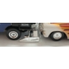 Image 9 : LOT OF 22 - MISC DIECAST & PLASTIC MODELS - MAISTO, HOTWHEELS, MATCHBOX, ETC