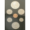 Image 3 : LOT OF 2 - 1974 & 1975 RCM UNCIRCULATED DOUBLE DOLLAR PROOF SETS 
