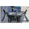 Image 2 : CERTIFIED 30IN GAS SNOW BLOWER