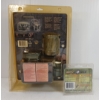 Image 2 : LOT OF 2 - SKY POINT TINY-W TRAIL CAMERA & LI-ION BATTERY