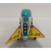 Image 5 : T.N TIN LITHO FRICTION X-20 SCOUTING ROCKET