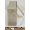 Image 3 : WILARDY (?) WOMEN'S LUCITE BOX PURSE