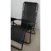 Image 3 : LOT OF 4 - ZERO GRAVITY ADJUSTABLE LOUNGE CHAIRS