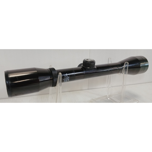 BUSHNELL SPORTVIEW 4X,38 WIDE ANGLE SCOPE