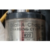 Image 4 : ROBINAIR DIAL-A-CHARGE CYLINDER