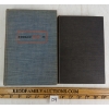 Image 3 : LOT OF 2 - "BERLIN DIARY" & "REPORT ON THE GERMANS" - HARDCOVERS