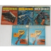 Image 6 : LOT OF 5 - MODERN GUN DIGEST & BOLT ACTION RIFLES PUBLICATIONS