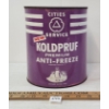 Image 1 : CITIES SERVICE KOLDPRUF PREMIUM ANTI-FREEZE GAL CAN