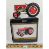 Image 3 : SPEC-CAST DIECAST MASSEY FERGUSON 65 GAS HIGH CROP TRACTOR MODEL