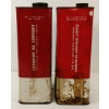 Image 4 : WHITE ROSE MOTOR OIL & TUNE CANS - 1 GAL