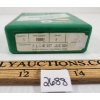 Image 2 : RCBS .222 REM DIE SET