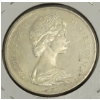 Image 4 : 1965 CDN SILVER DOLLAR - UNCIRCULATED