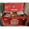 Image 1 : MC 6 DRAWER TOOL CHEST W/ CONTENTS 