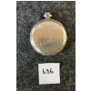 Image 3 : ELGIN 14KT GOLD FILLED 15 JEWELS POCKET WATCH - GRADE 315 - MODEL 3 