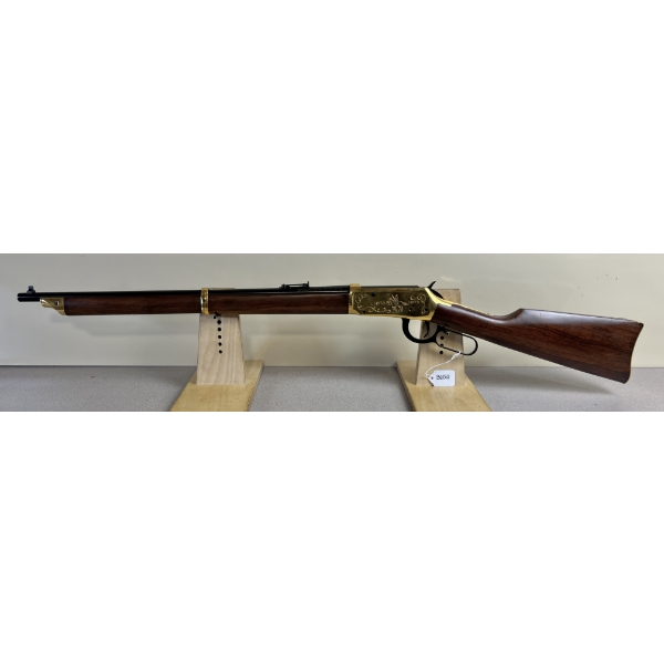 WINCHESTER MODEL 94 NWMP COMMEMORATIVE IN .30-30