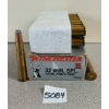 Image 1 : AMMO: 20X WINCHESTER .32 WIN SPL - 17GR PP 