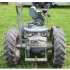 Image 2 : GIBSON TRACTOR WITH ATTACHMENTS