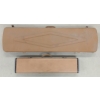 Image 1 : LOT OF 2 - HARD LONG GUN & TAKEDOWN CASES