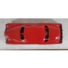 Image 3 : WYANDOTTE TOYS SCALE MODEL SEDAN FRICTION CAR