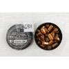 Image 1 : AMMO: APPROX 50X RWS 9MM BLANKS