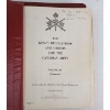 Image 5 : LOT OF 2 - "THE QUEEN'S REGULATIONS AND ORDERS FOR THE CANADIAN ARMY" VOL 2 & 3