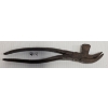 Image 3 : VICTORIAN CAST IRON PLIERS