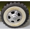 Image 8 : LOT OF 2 - TONKA PRESSED STEEL DUMP TRUCK MODELS