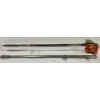 Image 1 : REPRODUCTION - HIGHLAND SCOTTISH BROAD SWORD
